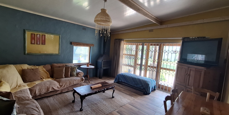 4 Bedroom Property for Sale in Vaal Power A H Free State